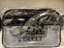 Load image into Gallery viewer, Transparency crossbody