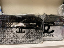 Load image into Gallery viewer, Transparency crossbody