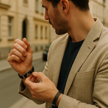 Load image into Gallery viewer, Unisex fashion bracelet