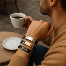 Load image into Gallery viewer, Unisex fashion bracelet