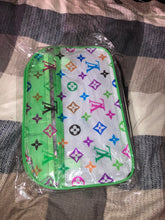 Load image into Gallery viewer, Transparency crossbody