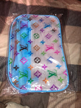 Load image into Gallery viewer, Transparency crossbody