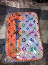 Load image into Gallery viewer, Transparency crossbody