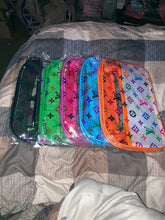 Load image into Gallery viewer, Transparency crossbody