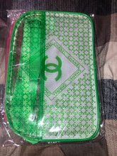 Load image into Gallery viewer, Transparency crossbody