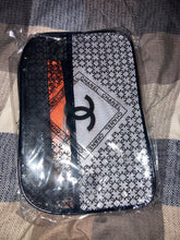 Load image into Gallery viewer, Transparency crossbody