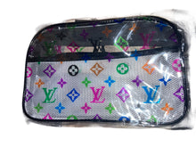 Load image into Gallery viewer, Transparency crossbody