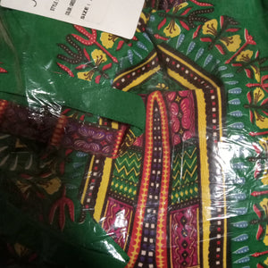 India style romper