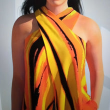 Load image into Gallery viewer, The Twisted Blouse