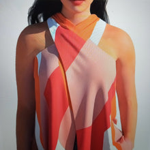 Load image into Gallery viewer, The Twisted Blouse