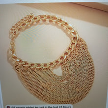 Load image into Gallery viewer, High heel chain