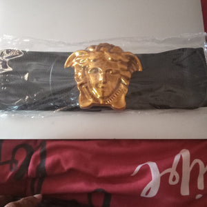 Designer Waist Belts (Wide)