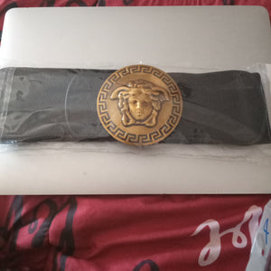 Designer Waist Belts (Wide)