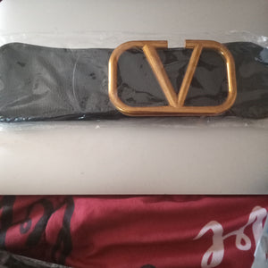 Designer Waist Belts (Wide)
