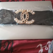 Load image into Gallery viewer, Designer Waist Belts (Wide)