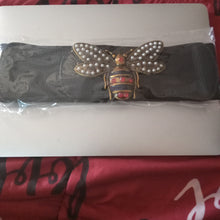 Load image into Gallery viewer, Designer Waist Belts (Wide)