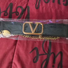 Load image into Gallery viewer, Designer Waist Belts (sm)