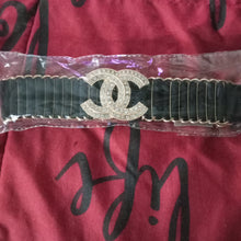 Load image into Gallery viewer, Designer Waist Belts (sm)