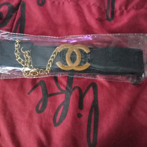 Designer Waist Belts (sm)
