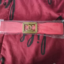 Load image into Gallery viewer, Designer Waist Belts (sm)