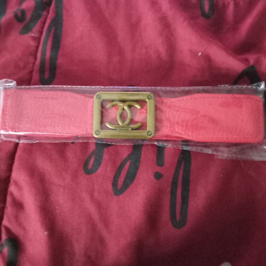 Designer Waist Belts (sm)