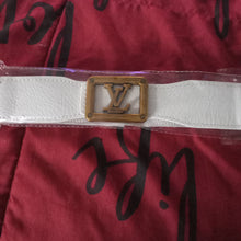 Load image into Gallery viewer, Designer Waist Belts (sm)