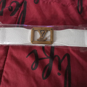 Designer Waist Belts (sm)