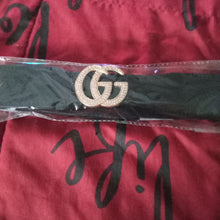 Load image into Gallery viewer, Designer Waist Belts (sm)