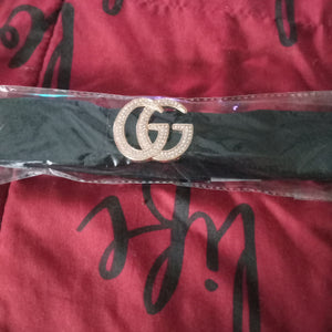 Designer Waist Belts (sm)