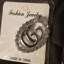 Cargar imagen en el visor de la galería, Designer Brooches