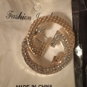 Designer Brooches