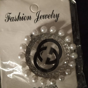 Designer Brooches