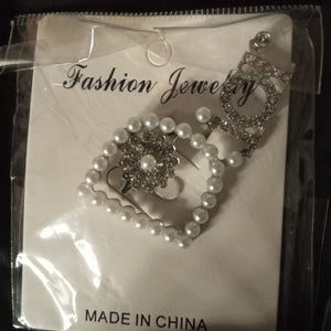 Designer Brooches