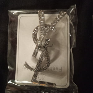 Designer Brooches