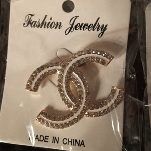 Designer Brooches