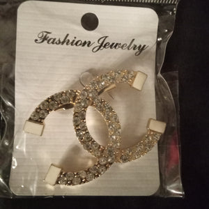 Designer Brooches