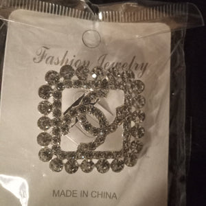 Designer Brooches