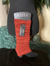 Cargar imagen en el visor de la galería, Asha Leg warmers