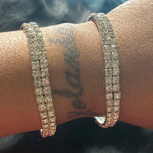 Cargar imagen en el visor de la galería, Bling Anklet