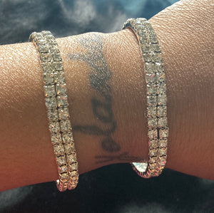 Bling Anklet