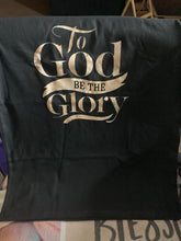 Cargar imagen en el visor de la galería, Glory Tshirt