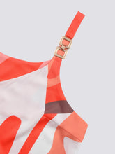 Cargar imagen en el visor de la galería, Cami plus size blouse