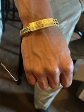 Cargar imagen en el visor de la galería, GG Cuban link