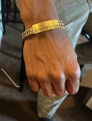 GG Cuban link
