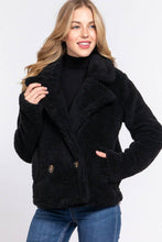 Load image into Gallery viewer, SHERPA COAT: