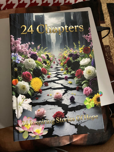 24 Chapters