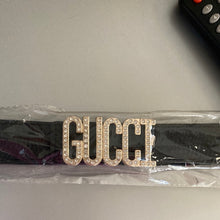 Load image into Gallery viewer, Designer Waist Belts (sm)