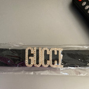Designer Waist Belts (sm)