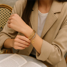 Load image into Gallery viewer, Bangles bracelets