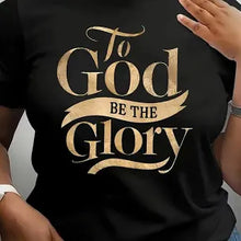 Cargar imagen en el visor de la galería, Glory Tshirt